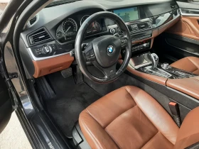 BMW 530 X DRIVE , снимка 9