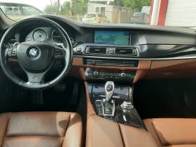 BMW 530 X DRIVE , снимка 11