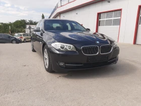 BMW 530 X DRIVE  - [4] 