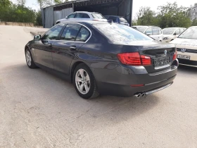 BMW 530 D X DRIVE , снимка 9