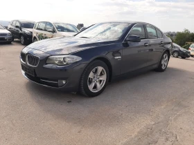 BMW 530 D X DRIVE  1