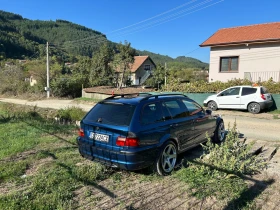 BMW 320, снимка 6