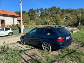 BMW 320, снимка 5