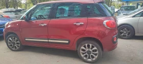 Fiat 500L, снимка 2