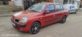 Renault Clio 1.4 * * * КЛИМАТИК* * * , снимка 7