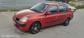 Renault Clio 1.4 * * * КЛИМАТИК* * * , снимка 3