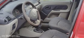 Renault Clio 1.4 * * * КЛИМАТИК* * * , снимка 14