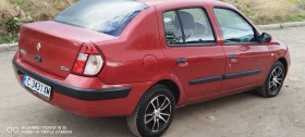 Renault Clio 1.4 * * * КЛИМАТИК* * * , снимка 9