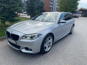 BMW 530 F11 Face X Drive M пакет, снимка 5