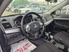 Mitsubishi Lancer 1.5i-109кс, снимка 8