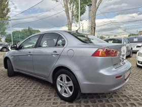 Mitsubishi Lancer 1.5i-109кс, снимка 2