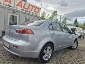 Mitsubishi Lancer 1.5i-109кс, снимка 4