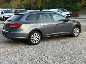     Seat Leon 1.6TDI* NAVI* TOP* EVRO6* 