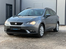     Seat Leon 1.6TDI* NAVI* TOP* EVRO6* 