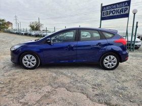 Ford Focus 1.0i Ecoboost | Mobile.bg    2