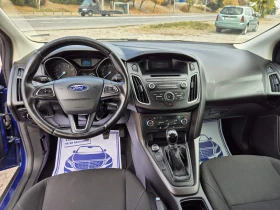 Ford Focus 1.0i Ecoboost | Mobile.bg    14