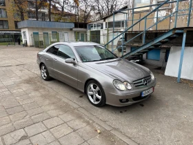 Mercedes-Benz CLK 320 cdi Facelift  | Mobile.bg    3