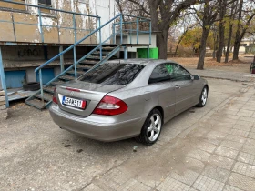 Mercedes-Benz CLK 320 cdi Facelift  | Mobile.bg    4