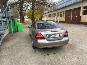 Mercedes-Benz CLK 320 cdi Facelift  | Mobile.bg    5