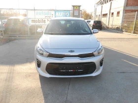     Kia Rio 1.0i-Euro-6B-Kamera