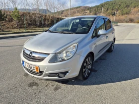     Opel Corsa 1.4 Eco