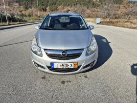 Opel Corsa 1.4 Eco | Mobile.bg    2