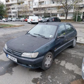 Peugeot 306, снимка 5