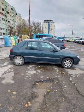 Peugeot 306, снимка 2