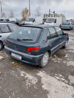 Peugeot 306, снимка 3