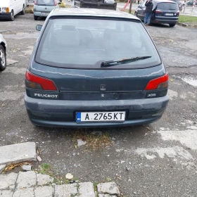 Peugeot 306, снимка 6