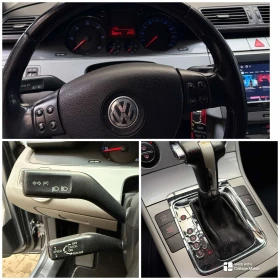 VW Passat 2.0TDI/DSG/Android/Xenon/Tempomat, снимка 12