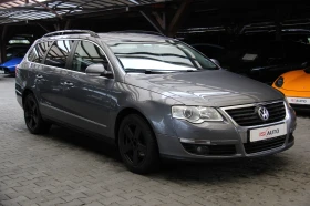 VW Passat 2.0TDI/DSG/Android/Xenon/Tempomat, снимка 3