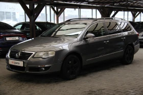 VW Passat 2.0TDI/DSG/Android/Xenon/Tempomat