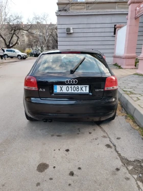 Audi A3 1.9, снимка 3