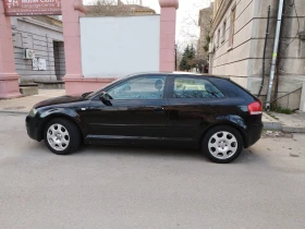 Audi A3 1.9, снимка 4