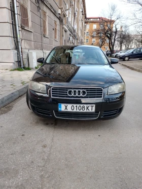 Audi A3 1.9, снимка 2