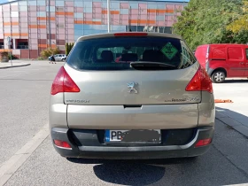 Peugeot 3008 1.6HDI, снимка 7