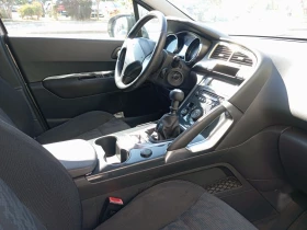 Peugeot 3008 1.6HDI, снимка 4