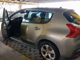 Peugeot 3008 1.6HDI, снимка 3