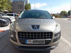     Peugeot 3008 1.6HDI