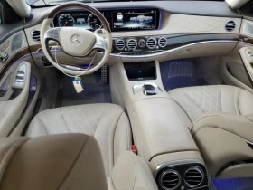 Mercedes-Benz S 550 | Mobile.bg    8