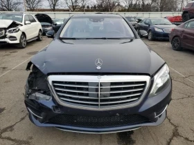 Mercedes-Benz S 550 | Mobile.bg    4