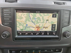 VW Golf 1.6 TDi Германия DSG, снимка 12