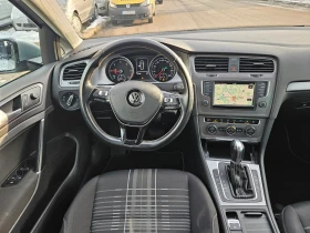 VW Golf 1.6 TDi Германия DSG, снимка 11