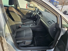 VW Golf 1.6 TDi Германия DSG, снимка 7