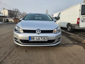 VW Golf 1.6 TDi Германия DSG, снимка 1