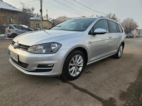 VW Golf 1.6 TDi Германия DSG, снимка 3