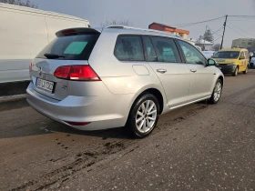 VW Golf 1.6 TDi Германия DSG, снимка 6