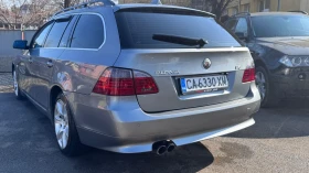 BMW 525 525 Lci, снимка 6