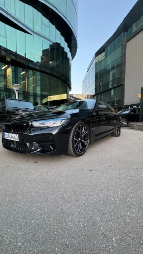 BMW 530 XDRIVE MPACK ЛИЗИНГ, снимка 3